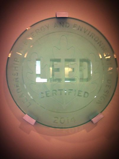 Leed-Cert