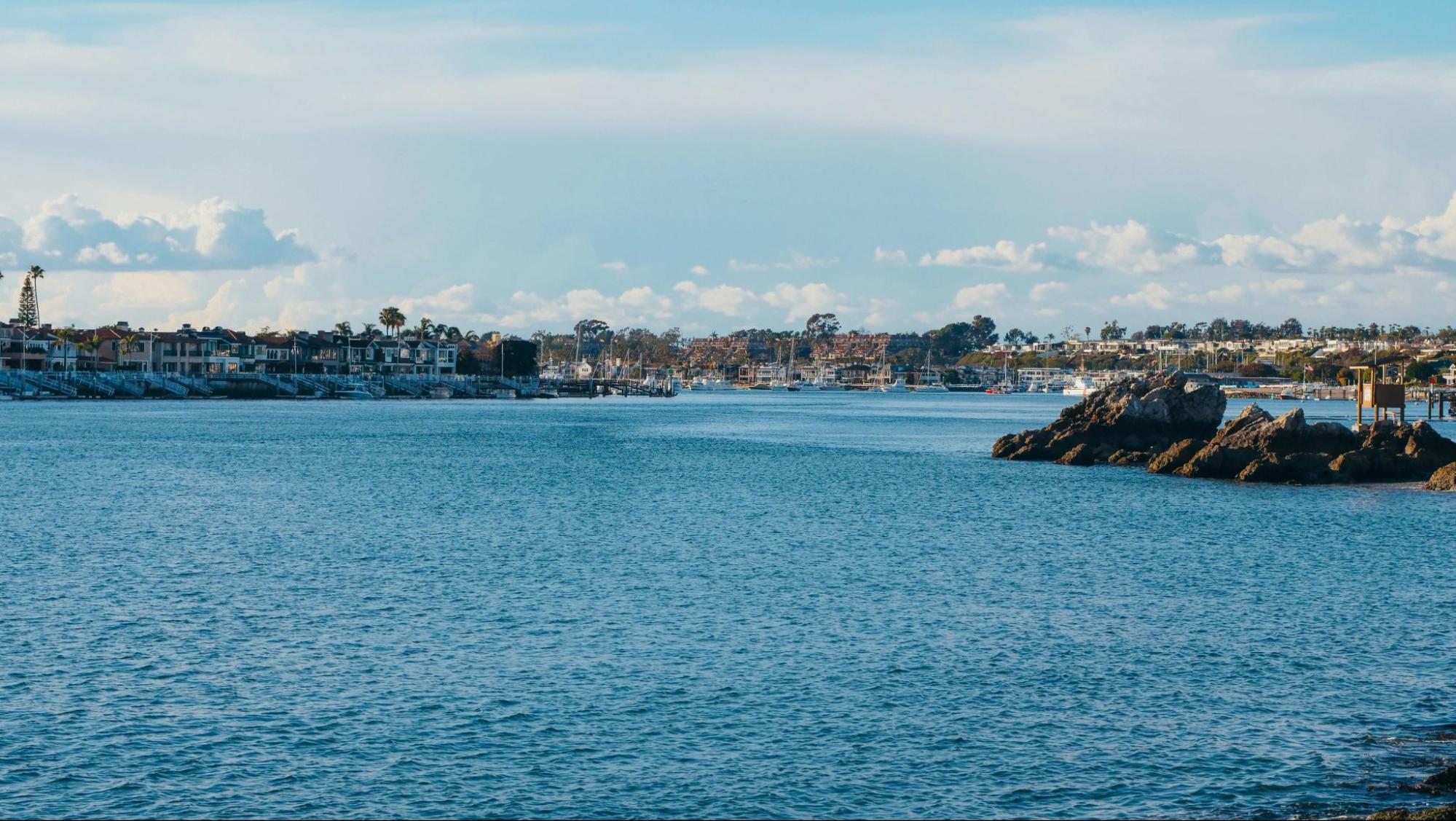 Newport Beach, California