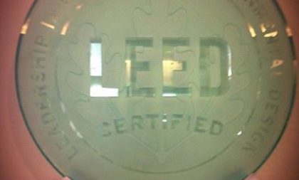Leed-Cert